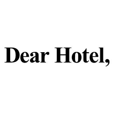 Dear Hotel