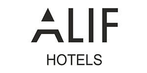 Hotel Alif