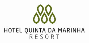 Logo - Hotel Quinta da Marinha Resort